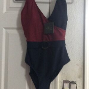 Niptuck swimsuit